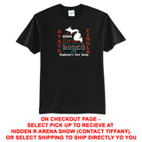 MI High School Rodeo State Finals - T Shirt