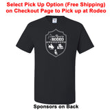 Hidden Round Up & Rodeo