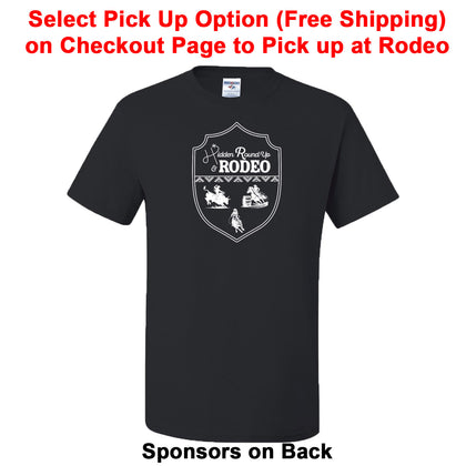 Hidden Round Up & Rodeo