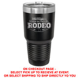 MiHSRA - 30oz Stainless Steel Tumbler