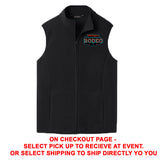 MiHSRA - Fleece Vest