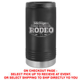 MiHSRA - Slim Stainless Steel Can Cooler