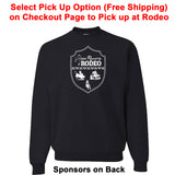 Hidden Round Up & Rodeo
