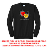 CMM - Get Blocked - All Shirt Styles