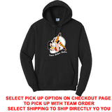 CMM - Original Logo - All Shirt Styles