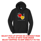 CMM - Get Blocked - All Shirt Styles