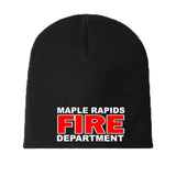 MRFD Beanie
