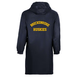 Breckenridge Holloway Long Length Hooded Jacket