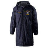 Breckenridge Holloway Long Length Hooded Jacket