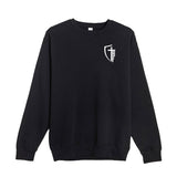 Unisex Premium Crewneck Sweatshirt - Brotherhood Forged