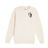 Unisex Premium Crewneck Sweatshirt - Brotherhood Forged
