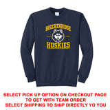 BD2 - Breckenridge Volleyball - All Shirt Options