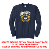 BD3 - Breckenridge Volleyball - All Shirt Options