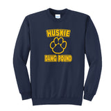 Huskie Dawg Pound - Breckenridge PTO