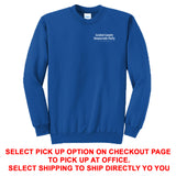 Gratiot County Democratic Party - All Shirt Options