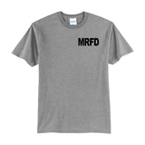 MRFD Design 1 - All Shirt Options