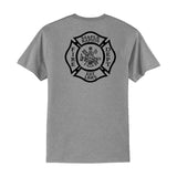 MRFD Design 1 - All Shirt Options