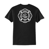 MRFD Design 1 - All Shirt Options