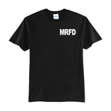 MRFD Design 1 - All Shirt Options