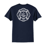 MRFD Design 1 - All Shirt Options