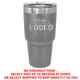 MiHSRA - 30oz Stainless Steel Tumbler