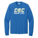 CCC Long Sleeve - Design 1