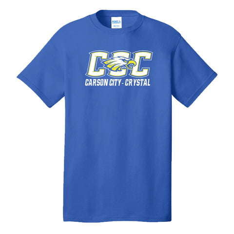 CCC T Shirt - Design 1