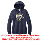 Breckenridge Football D1 - Women's Options