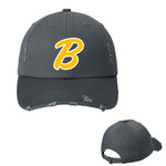 Breckenridge B Hat - Multiple Styles