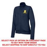 Breckenridge Football D1 - Women's Options