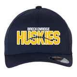 SnapBack/FlexFit Hat 2025 - Breckenridge Football