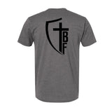 Unisex T Shirt - Brotherhood Forged