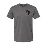 Unisex T Shirt - Brotherhood Forged