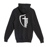 Unisex Premium Hoodie - Brotherhood Forged