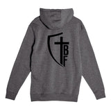 Unisex Premium Hoodie - Brotherhood Forged