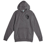 Unisex Premium Hoodie - Brotherhood Forged