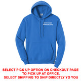Gratiot County Democratic Party - All Shirt Options