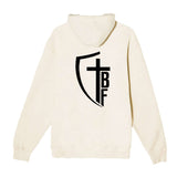 Unisex Premium Hoodie - Brotherhood Forged
