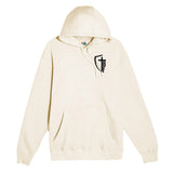 Unisex Premium Hoodie - Brotherhood Forged
