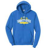 CCC Football - Hoodie