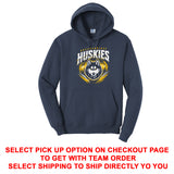 BD3 - Breckenridge Volleyball - All Shirt Options