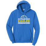 CCC Volleyball - Hoodie