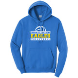 CCC Volleyball - Hoodie