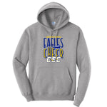 CCC Cheer - Hoodie