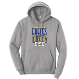 CCC Cheer - Hoodie