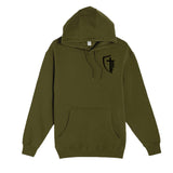 Unisex Premium Hoodie - Brotherhood Forged