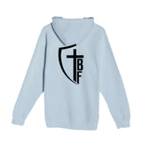 Unisex Premium Hoodie - Brotherhood Forged