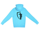 Unisex Premium Hoodie - Brotherhood Forged