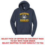 BD2 - Breckenridge Volleyball - All Shirt Options