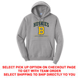 BD1 - Breckenridge Volleyball - All Shirt Options